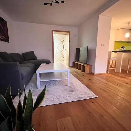 Heidis Appartement Gosau Zewnętrze zdjęcie