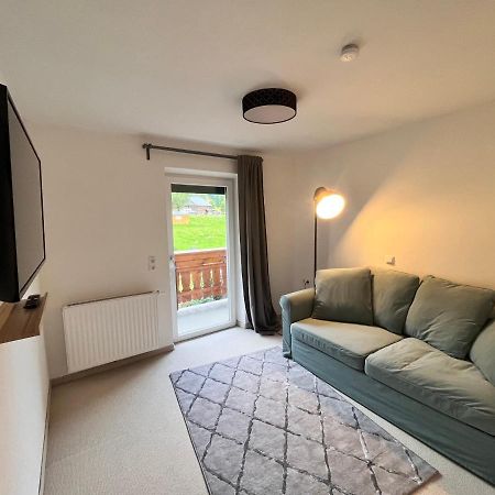 Heidis Appartement Gosau Zewnętrze zdjęcie