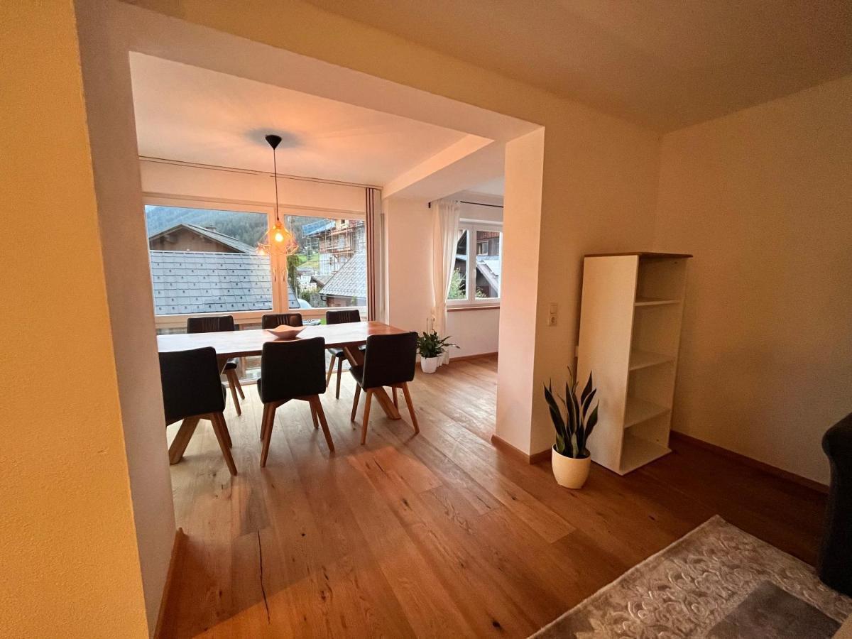 Heidis Appartement Gosau Zewnętrze zdjęcie