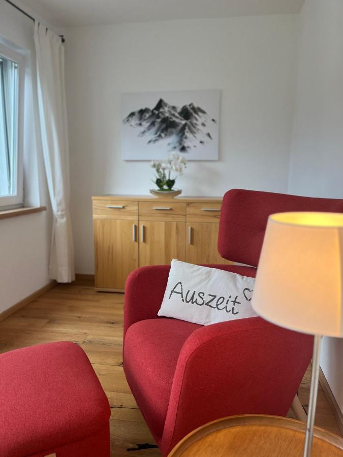 Heidis Appartement Gosau Zewnętrze zdjęcie